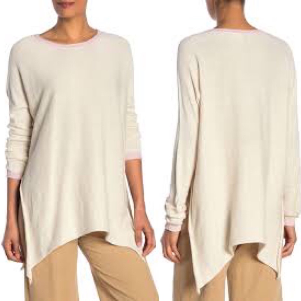 Cloth by Design Modern Designer
Oversized Sweater